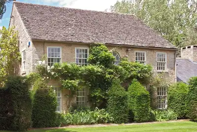 Image de Weir House - Ukc1149