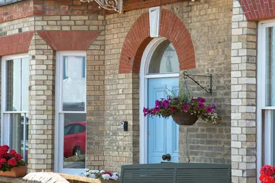 Image de 4 chambres à coucher à Aldeburgh