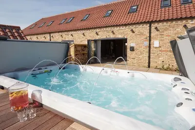 Image de 5 chambres à coucher à Dunholme, near Lincoln