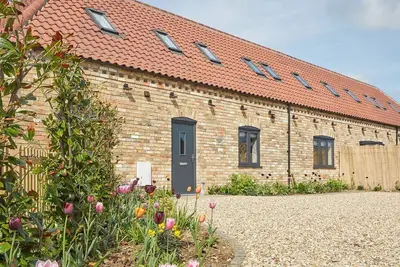 Image de 5 chambres à coucher à Dunholme, near Lincoln