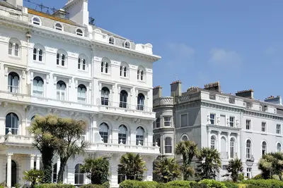 Image de Room Apart 1a-Ukc2336