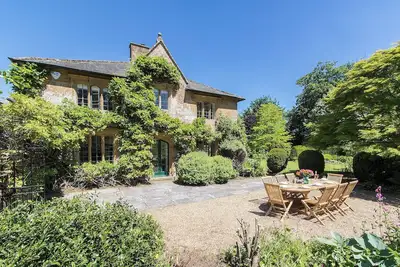 Image de Dairy House - Ukc2776