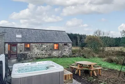 Image de Ochiltree Cottage - Uk7781