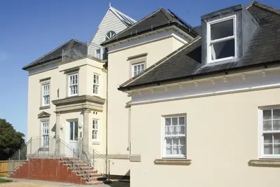 Image de Highlands Apartment 2 - Ukc2900