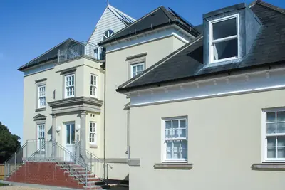 Image de Highlands Apartment 3 - Ukc3105