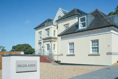 Image de Highlands Apartment 4 - Ukc3106