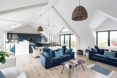 Image de 4 chambres à coucher à Beadnell