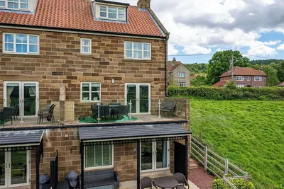 Image de 1 chambres à coucher à Goathland