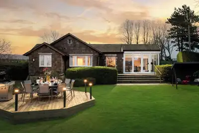 Image de 5 chambres à coucher à Deal