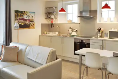 Image de Trinity Mews Apartment 22-Ukc3309