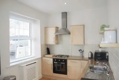 Image de Trinity Mews Apartment 13-Ukc3308