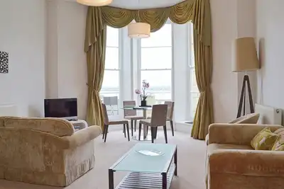 Image de 1 chambres à coucher à Torquay