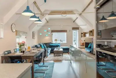 Image de Stone Barn - Ukc3594