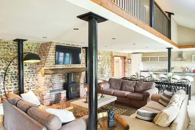 Image de The Hen House - Ukc3677