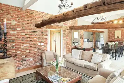 Image de The Stables - Ukc3684