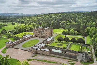 Image de 2 chambres à coucher à Dumfries