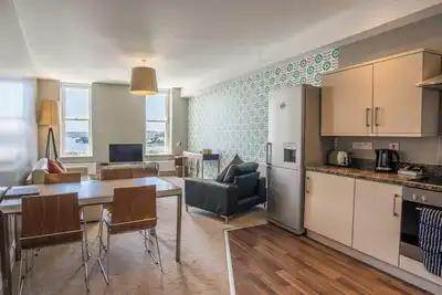 Image de 1 chambres à coucher à Torquay