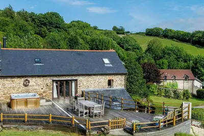 Image de 5 chambres à coucher à Ilfracombe