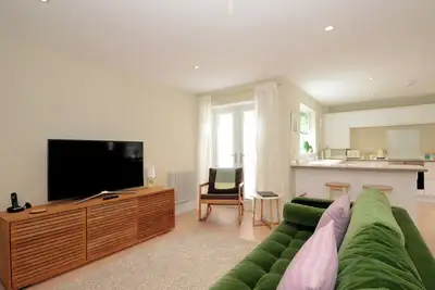 2 chambres à coucher à York