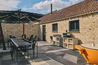 Image de 1 chambres à coucher à Wells