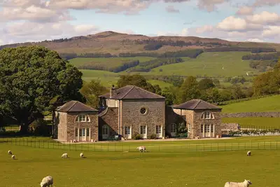 Image de 6 chambres à coucher à Skipton