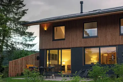 Image de 2 chambres à coucher à Hay-on-Wye