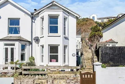 3 chambres à coucher à Ventnor