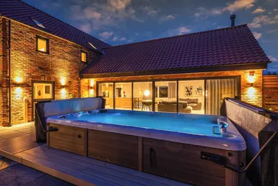 Image de The Birches - Ukc4619