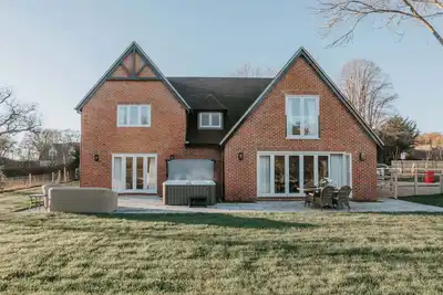 Image de 6 chambres à coucher à Oxford