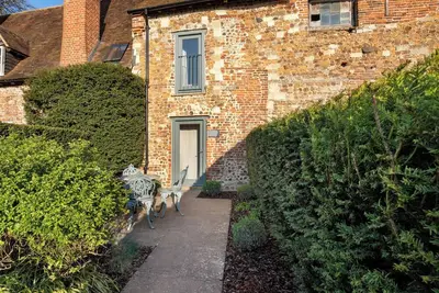 Image de 1 chambres à coucher à Colchester