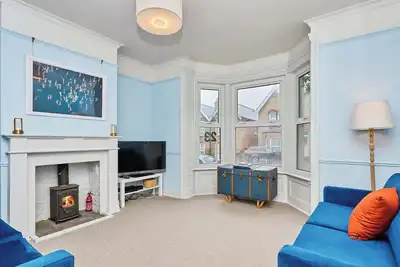 Image de 3 chambres à coucher à Cowes