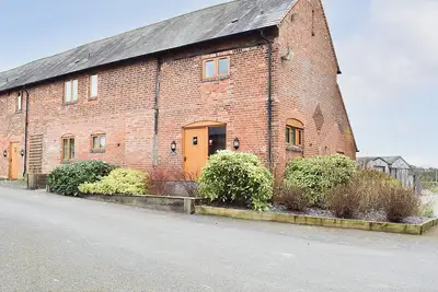 The Old Dairy - Ukc4698