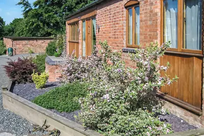 The Coach House - Ukc4700