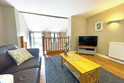 The Granary - Ukc4699