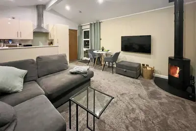 Image de 1 chambres à coucher à Crieff