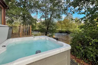 Image de 2 chambres à coucher à Crieff