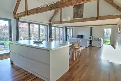 Image de The Cart Shed - Ukc8980