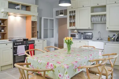 Image de Mayflower Apartment-Ukc93