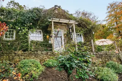 Image de Tucking Mill View - Ukc4467