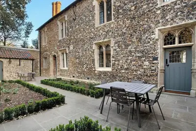 Image de 4 chambres à coucher à Colchester