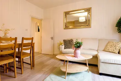 Image de The Cosy Corner Central Reading near Station