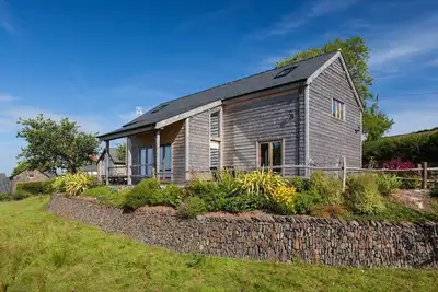 Orchard Cottage - Ukc4805