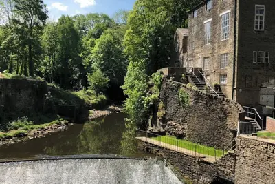 The Old Workshop - Ukc4838