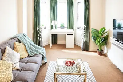 Image de 1 chambres à coucher à Slough