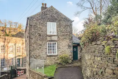 The Firemans House - Ukc4839