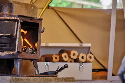 Image de 1 chambres à coucher à West Anstey