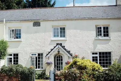 Image de West Anstey Farmhouse - Ukc4936