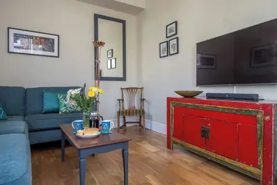 3 chambres à coucher à York