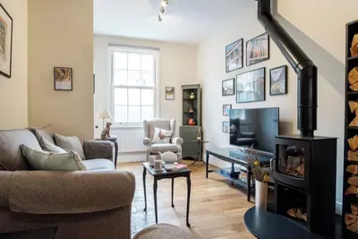 3 chambres à coucher à York