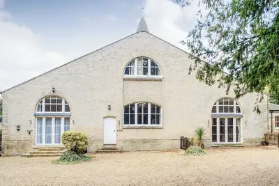 Image de 3 chambres à coucher à Bury St. Edmunds